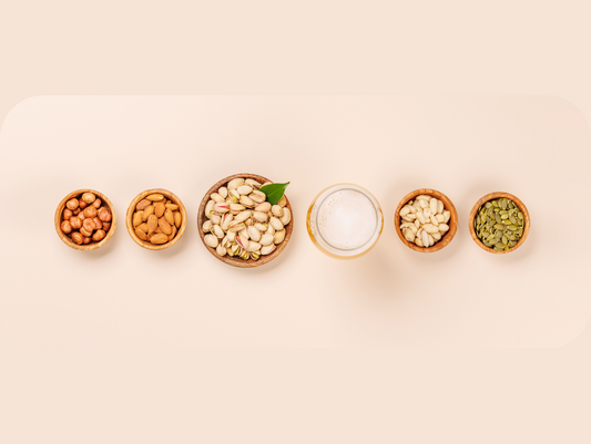 Les Allergènes de Nos Cookies